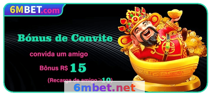 6mbet: Bônus de R + Saque em 24h | Exclusivo 2026 32 Imagem da página inicial 3